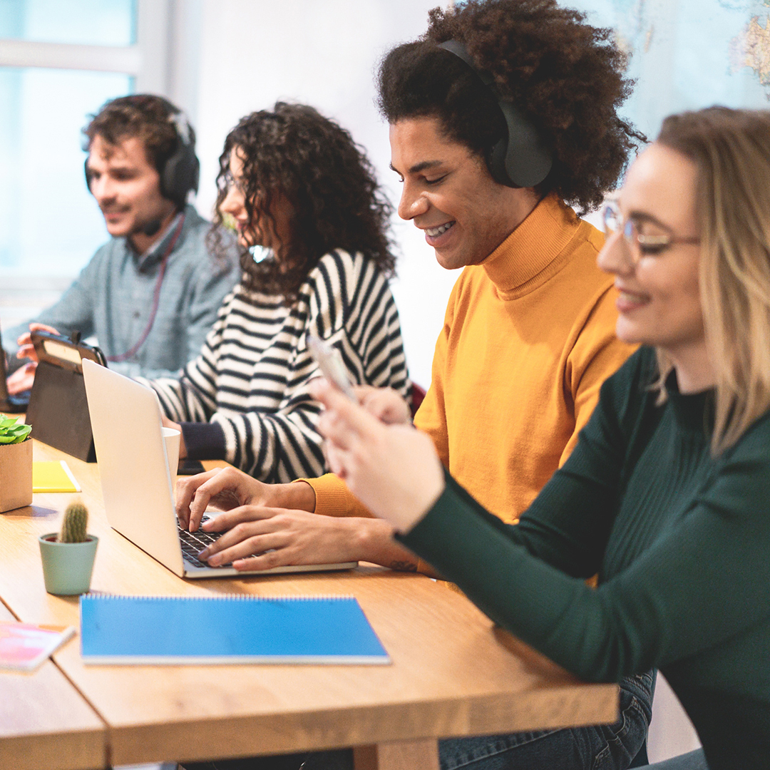 Adapting to Generation Z in the Workforce